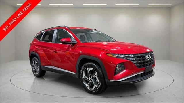 2023 Hyundai Tucson SEL for sale in West Allis, WI