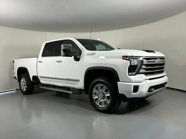 2024 Chevrolet Silverado 3500HD 4WD Crew Cab Standard Bed High Country for sale in Mount Holly, NJ