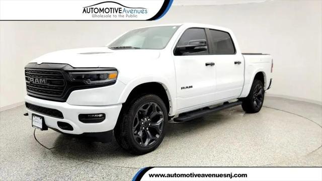 2024 Ram 1500 Limited Crew Cab 4x4 5'7" Box for sale in Wall Township, NJ