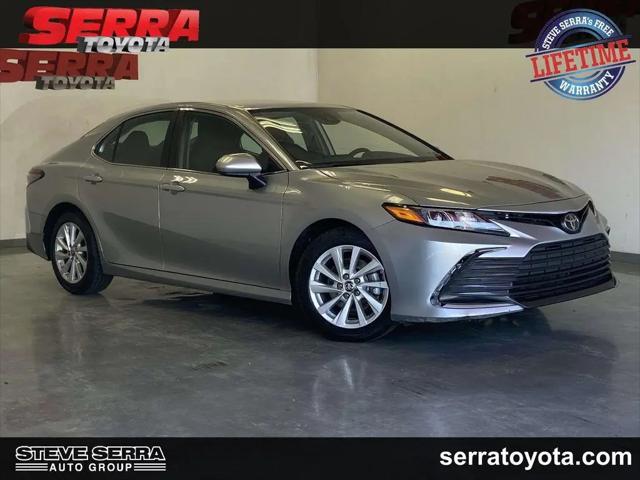2024 Toyota Camry LE for sale in Birmingham, AL