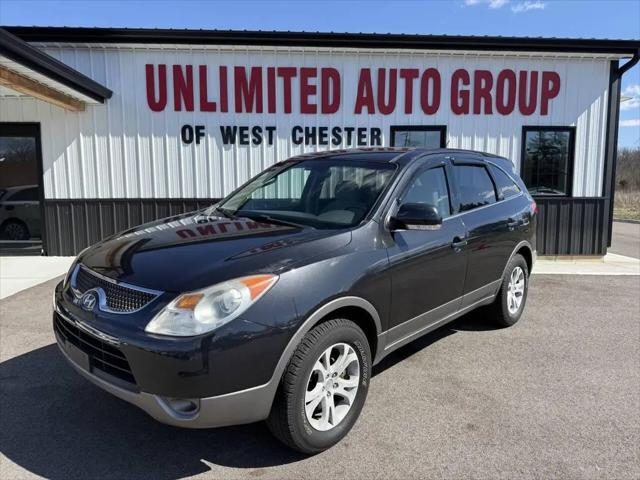 2008 Hyundai Veracruz for sale near West Chester, OH