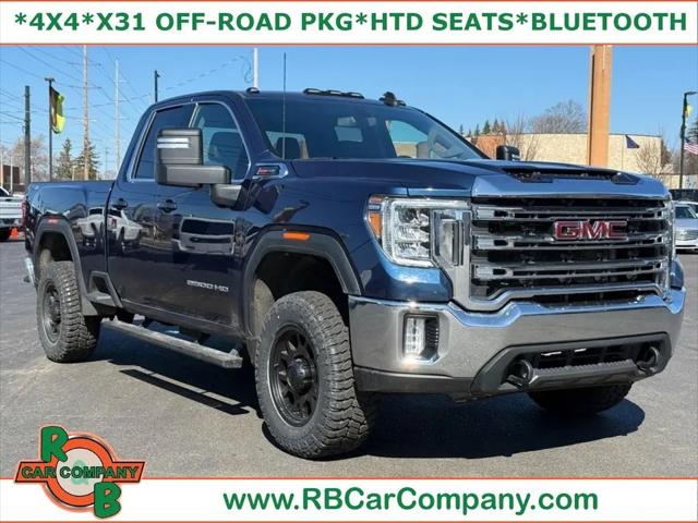 2023 GMC Sierra 2500HD SLE for sale in Warsaw, IN
