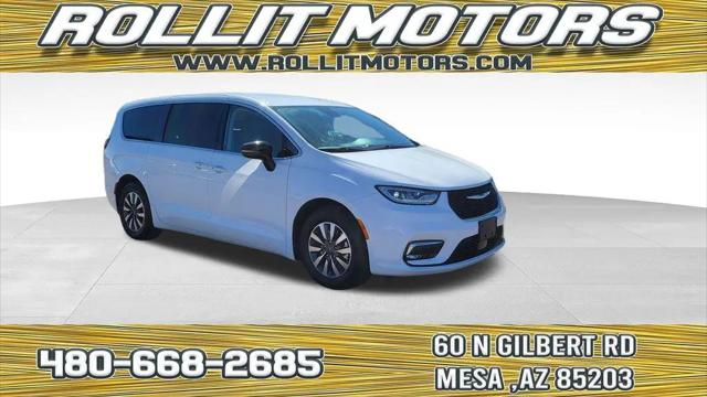 2024 Chrysler Pacifica Hybrid Select for sale in Mesa, AZ