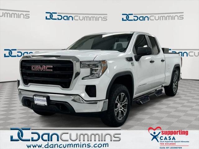 2020 GMC Sierra 1500 Unknown for sale in Paris, KY
