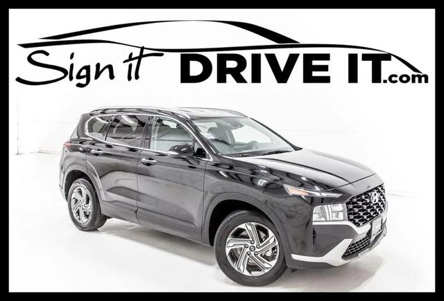 2023 Hyundai Santa Fe SEL for sale in Denton, TX