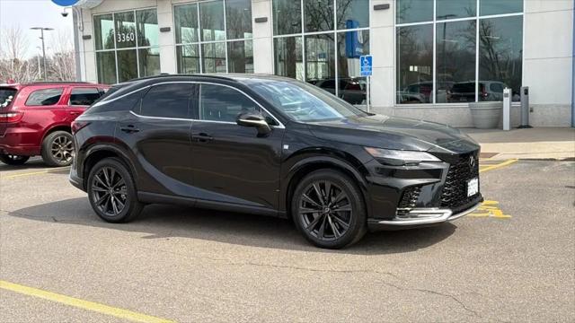 2023 Lexus RX 350 Unknown for sale in Saint Paul, MN