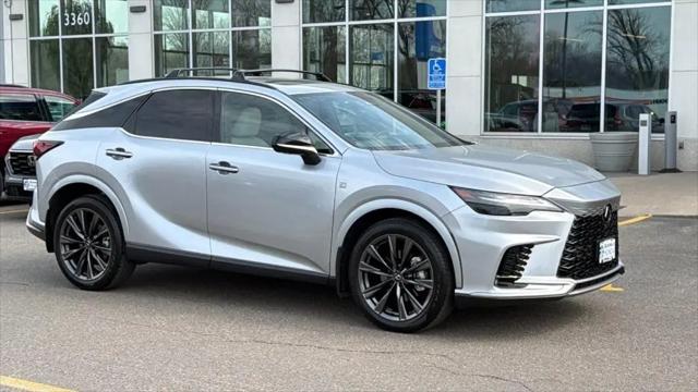 2025 Lexus RX 350 Unknown for sale in Saint Paul, MN