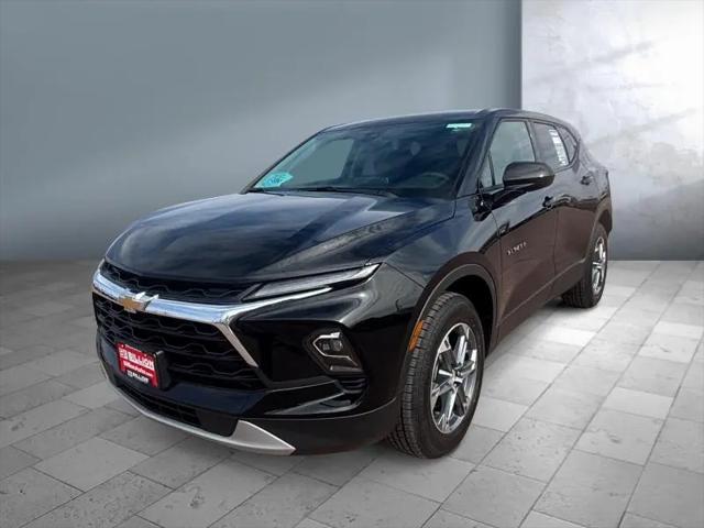 2025 Chevrolet Blazer AWD 2LT for sale in Sioux Falls, SD