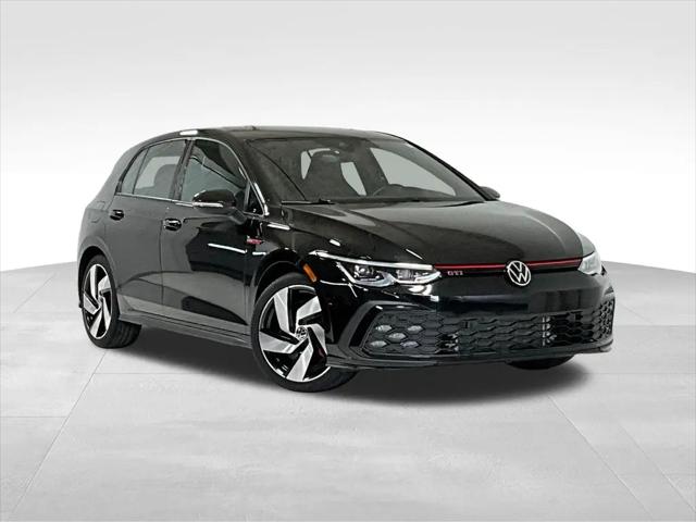 2024 Volkswagen Golf GTI 2.0T S for sale in Des Moines, IA