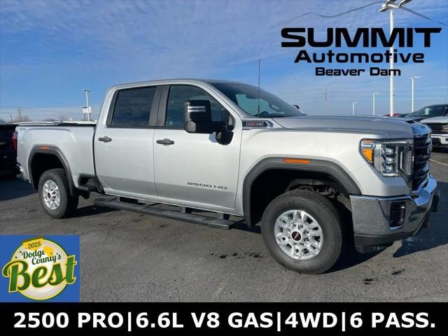 2023 GMC Sierra 2500HD Pro for sale in Beaver Dam, WI