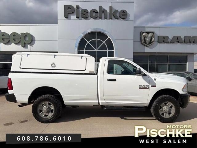 2015 Ram 2500 Tradesman for sale in West Salem, WI