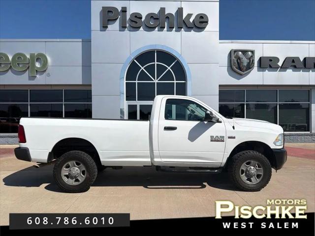 2015 Ram 2500 Tradesman for sale in West Salem, WI