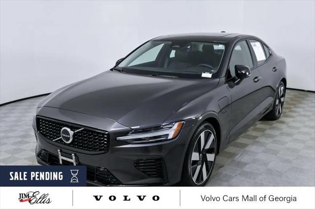 2025 Volvo S60 T8 Ultra for sale in Buford, GA
