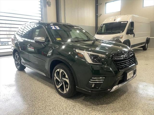 2023 Subaru Forester Touring for sale in North Smithfield, RI