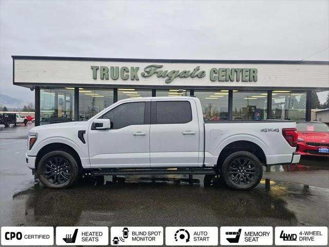 2025 Ford F-150 LARIAT for sale in Enumclaw, WA