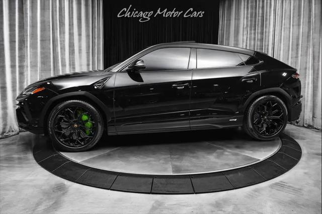 2024 Lamborghini Urus S for sale in West Chicago, IL