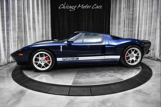 2005 Ford GT Coupe for sale in West Chicago, IL