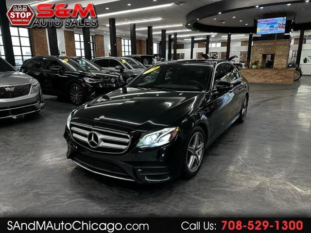 2020 Mercedes-Benz E 350 E 350 for sale in Hickory Hills, IL
