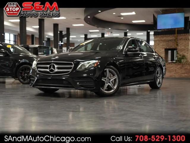 2020 Mercedes-Benz E 350 E 350 for sale in Hickory Hills, IL
