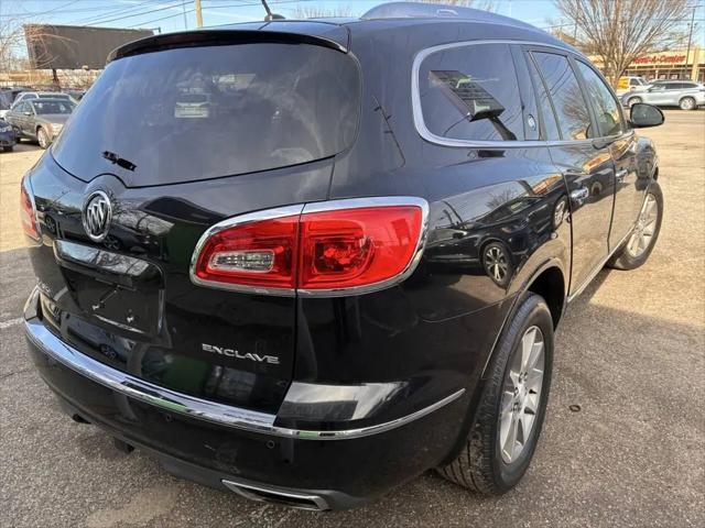 2014 Buick Enclave Leather for sale in Indianapolis, IN