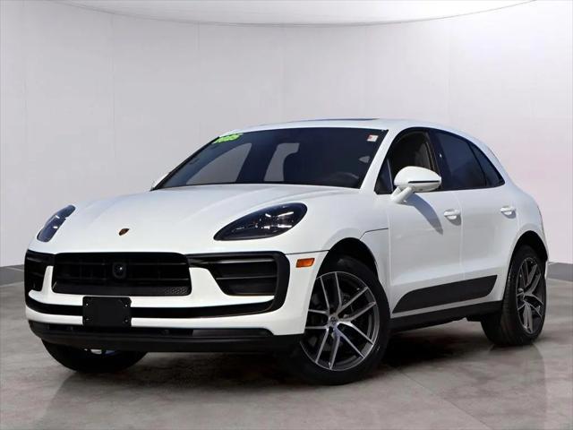 2025 Porsche Macan Unknown for sale in Shawnee, KS