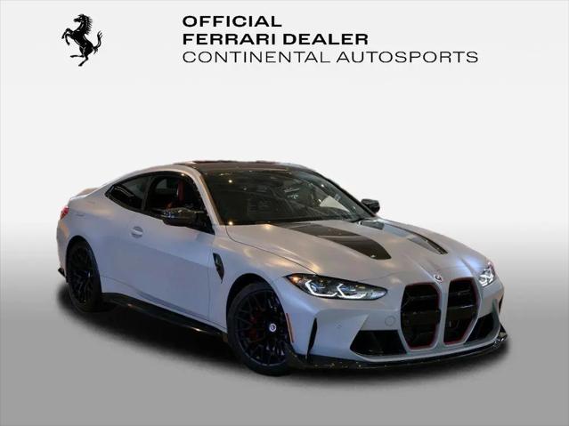 2023 BMW M4 CSL for sale in Hinsdale, IL