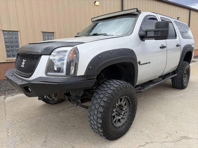 2011 GMC Yukon XL SLE for sale in Uniontown, OH