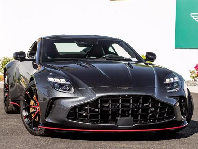 2026 Aston Martin Vantage S for sale in Rancho Mirage, CA