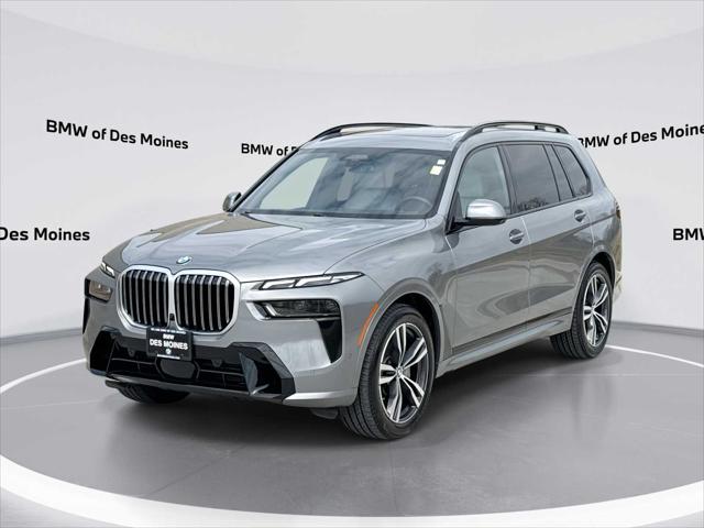 2024 BMW X7 xDrive40i for sale in Urbandale, IA