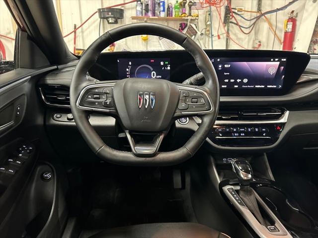 2024 Buick NV Avenir FWD