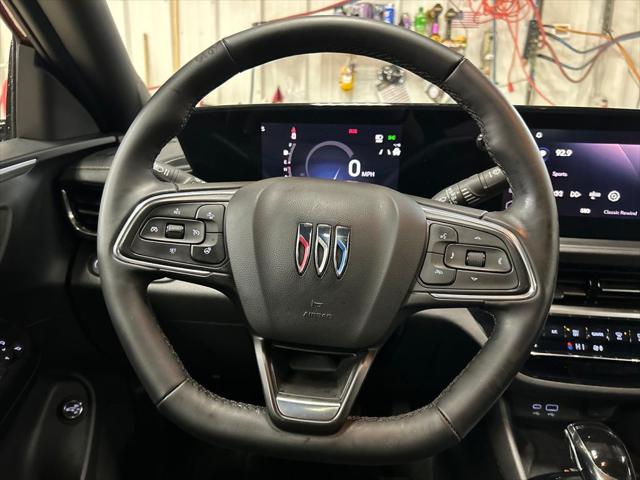 2024 Buick NV Avenir FWD