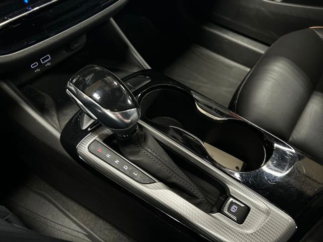 2024 Buick NV Avenir FWD