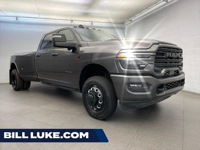 2026 RAM Ram 3500 RAM 3500 LARAMIE CREW CAB 4X4 8 BOX 2026 RAM Ram 3500 RAM 3500 LARAMIE CREW CAB 4X4 8 BOX