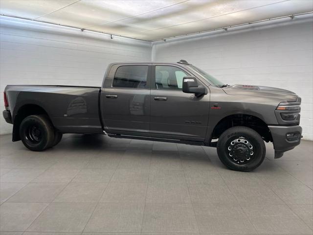 2026 RAM Ram 3500 RAM 3500 LARAMIE CREW CAB 4X4 8 BOX 2026 RAM Ram 3500 RAM 3500 LARAMIE CREW CAB 4X4 8 BOX