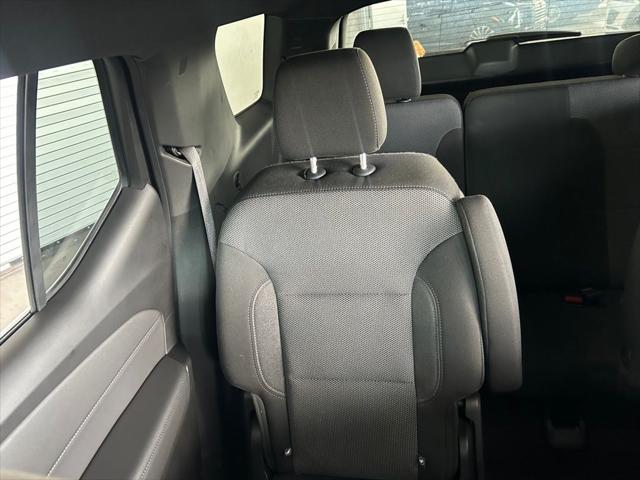 2023 Chevrolet Traverse FWD LT Cloth
