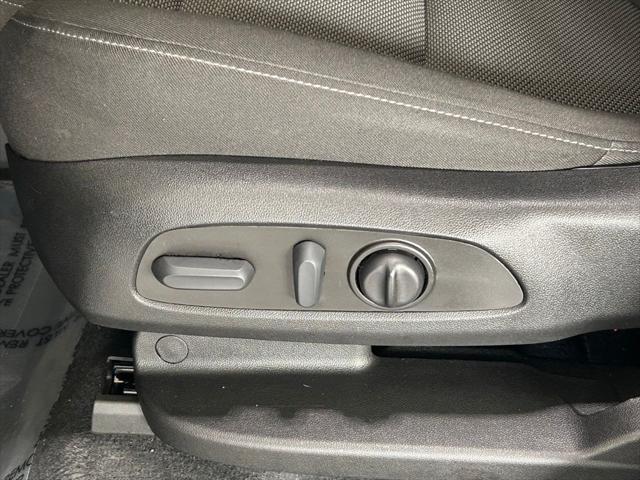 2023 Chevrolet Traverse FWD LT Cloth