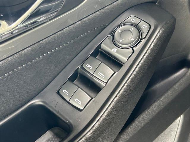 2023 Chevrolet Traverse FWD LT Cloth