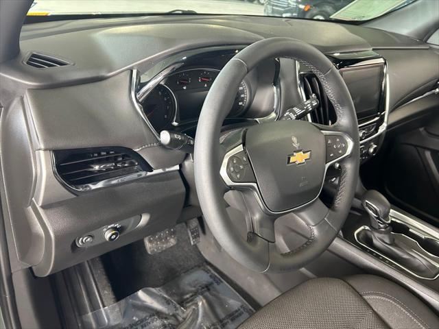 2023 Chevrolet Traverse FWD LT Cloth