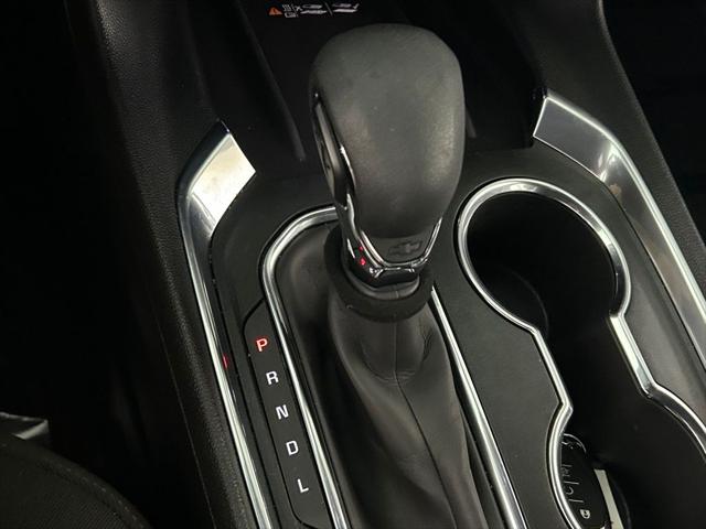 2023 Chevrolet Traverse FWD LT Cloth