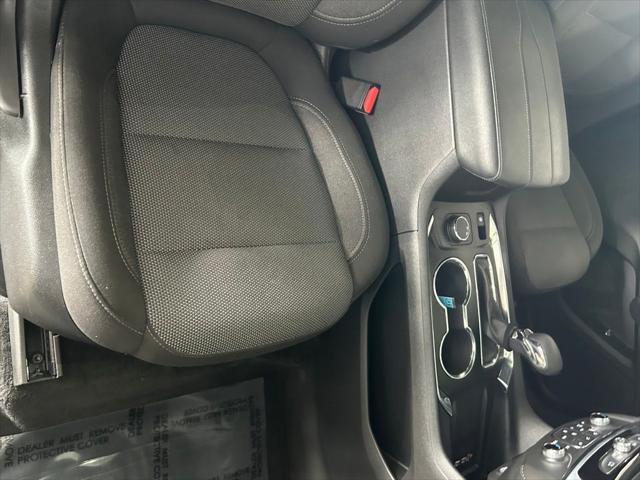 2023 Chevrolet Traverse FWD LT Cloth