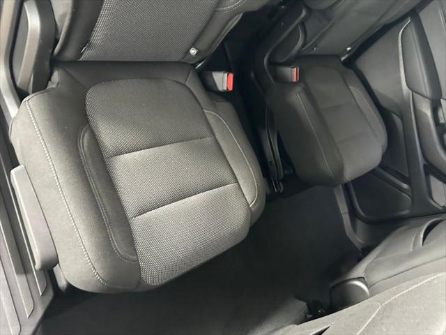 2023 Chevrolet Traverse FWD LT Cloth