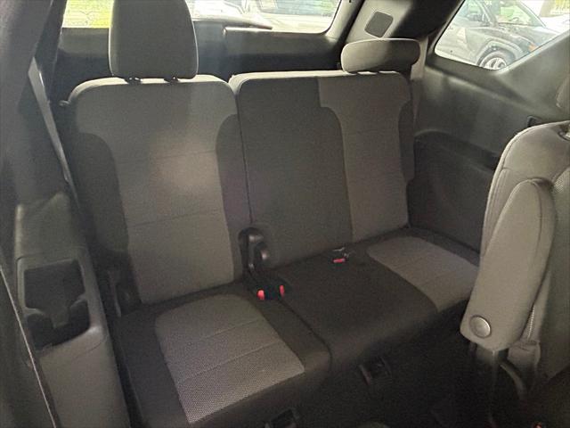 2023 Chevrolet Traverse FWD LT Cloth