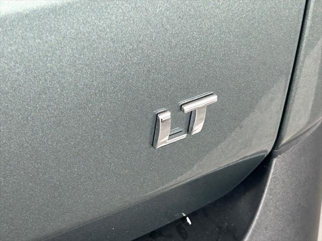 2023 Chevrolet Traverse FWD LT Cloth