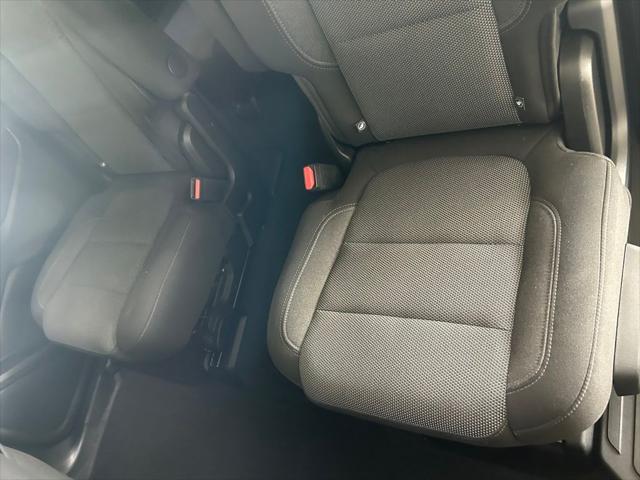 2023 Chevrolet Traverse FWD LT Cloth