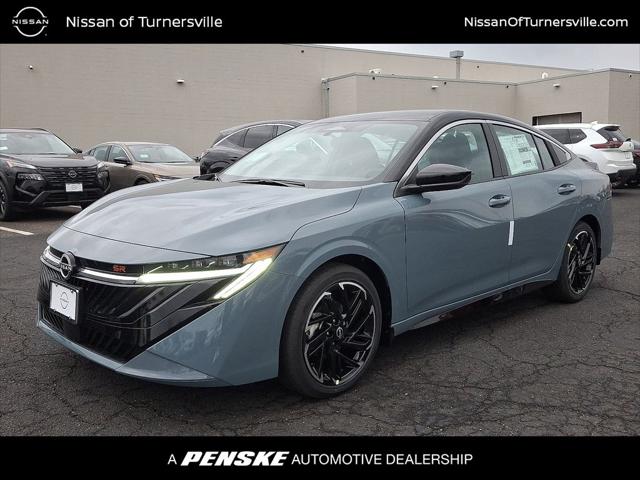 2026 Nissan Sentra SR for sale in Turnersville, NJ