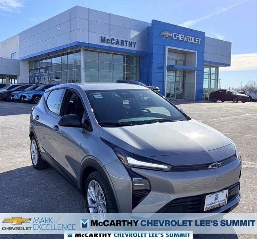 2027 Chevrolet Bolt LT for sale in Lee's Summit, MO