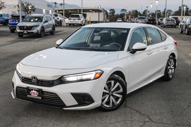 2026 Honda Civic Sport for sale in Fontana, CA