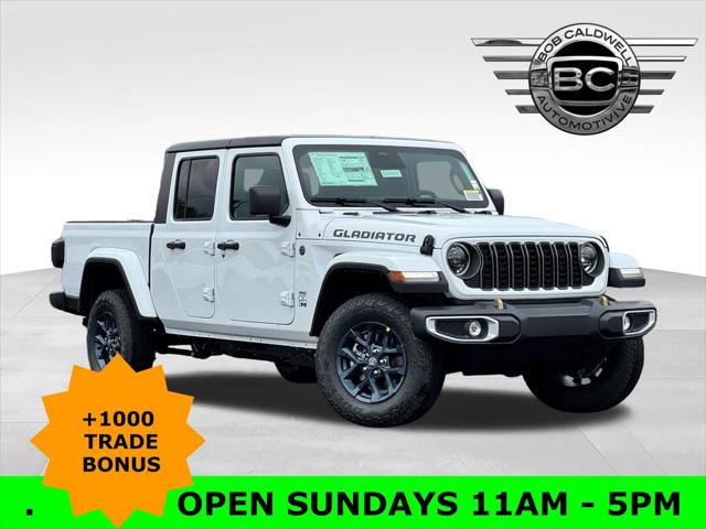 2026 Jeep Gladiator Sport for sale in Columbus, OH