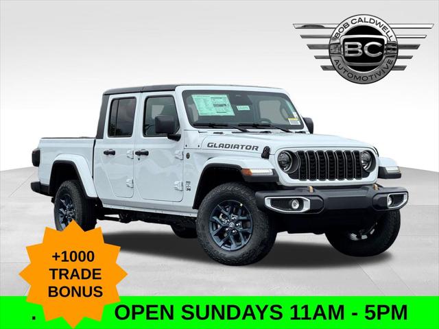 2026 Jeep Gladiator Sport for sale in Columbus, OH