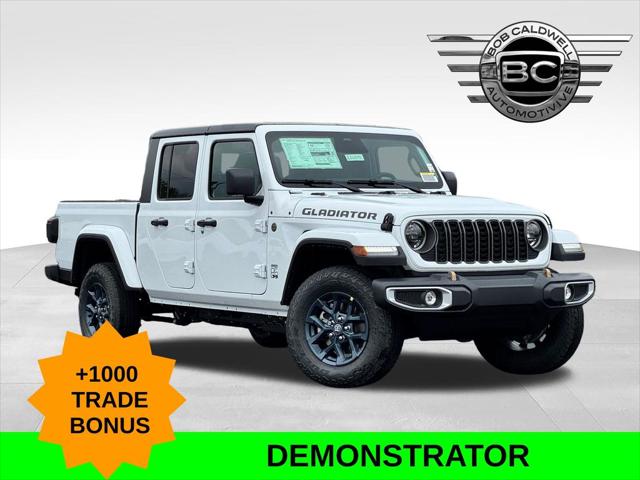 2026 Jeep Gladiator Sport for sale in Columbus, OH